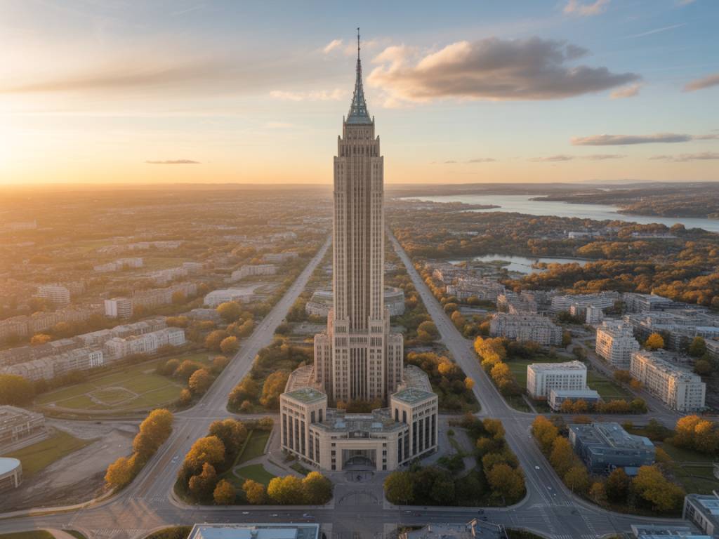 Loi Climat et Immobilier : quels impacts concrets sur vos projets en 2024 ?