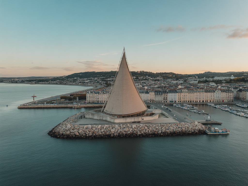 Investir au havre : pourquoi la ville attire de plus en plus d’investisseurs immobiliers