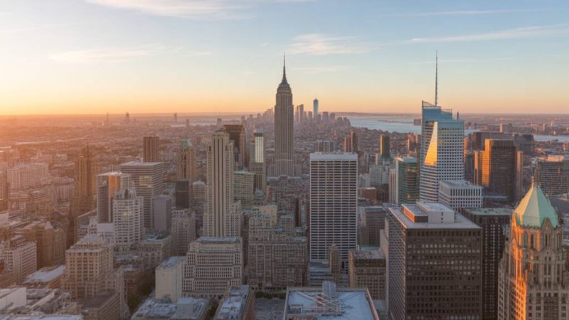 Villes ou investir immobilier : notre analyse des meilleurs marchés pour 2025