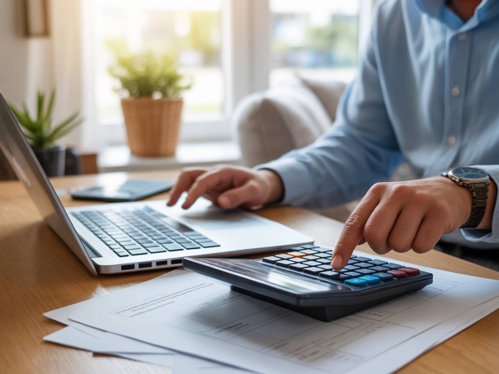 Calculatrice investissement locatif : comment s’en servir pour simuler son projet immobilier