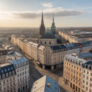 Encadrement des loyers rennes : règles, plafonds et conséquences pour les bailleurs