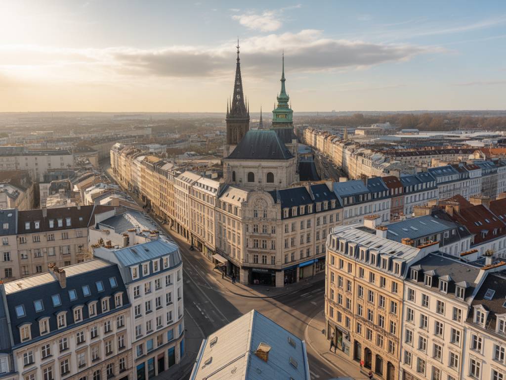 Encadrement des loyers rennes : règles, plafonds et conséquences pour les bailleurs