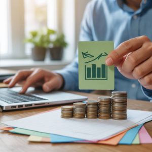 Dossier bancaire investissement locatif : comment constituer un dossier solide pour convaincre sa banque