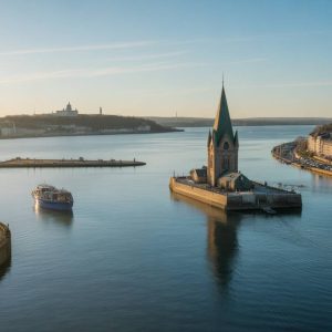 Investissement locatif brest : étude de marché, rentabilités et quartiers à cibler