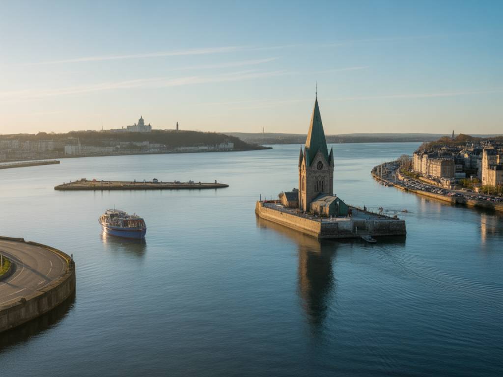 Investissement locatif brest : étude de marché, rentabilités et quartiers à cibler