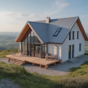 Investir dans les passoires thermiques : bonne stratégie ou piège à éviter avec les nouvelles normes énergétiques ?