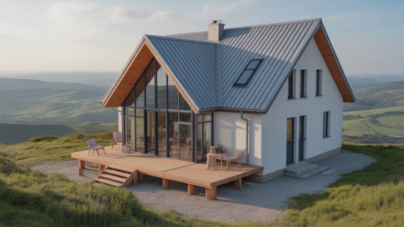 Investir dans les passoires thermiques : bonne stratégie ou piège à éviter avec les nouvelles normes énergétiques ?