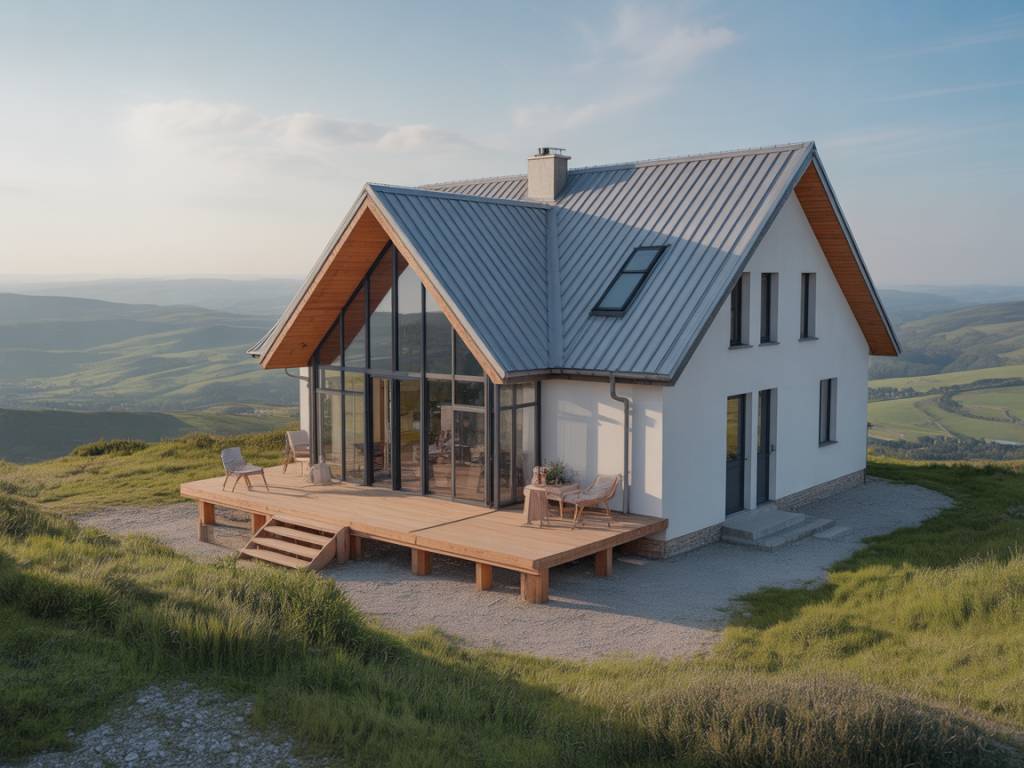 Investir dans les passoires thermiques : bonne stratégie ou piège à éviter avec les nouvelles normes énergétiques ?