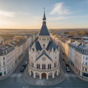 Investir caen : analyse du marché immobilier pour un investissement locatif réussi