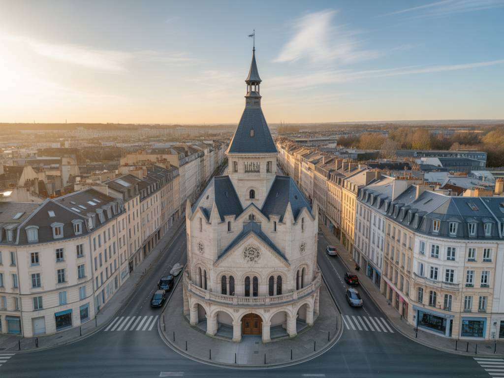 Investir caen : analyse du marché immobilier pour un investissement locatif réussi