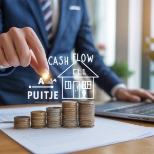 Cash flow positif : stratégies pour générer des revenus locatifs supérieurs aux charges