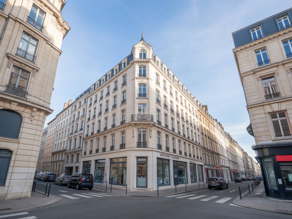 Investissement locatif dijon : opportunités, prix au m2 et perspectives de valorisation