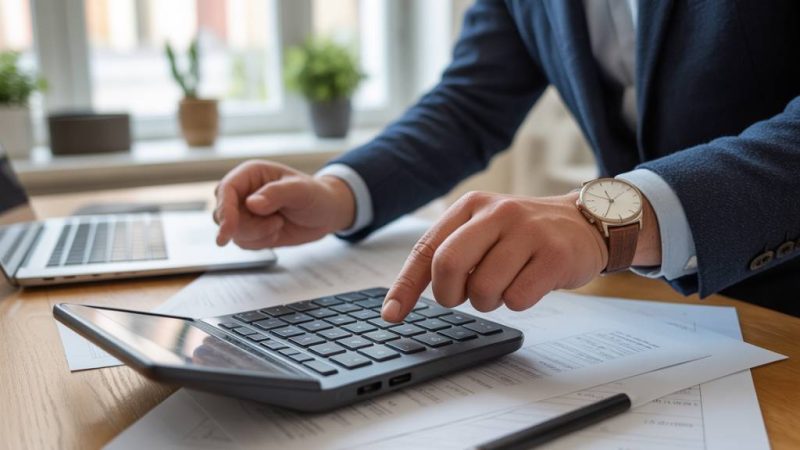 Comment calculer un loyer au m2 pour fixer un prix juste et rentable