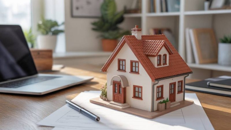 Logiciel transaction immobiliere : comment choisir l’outil adapté aux agences et mandataires