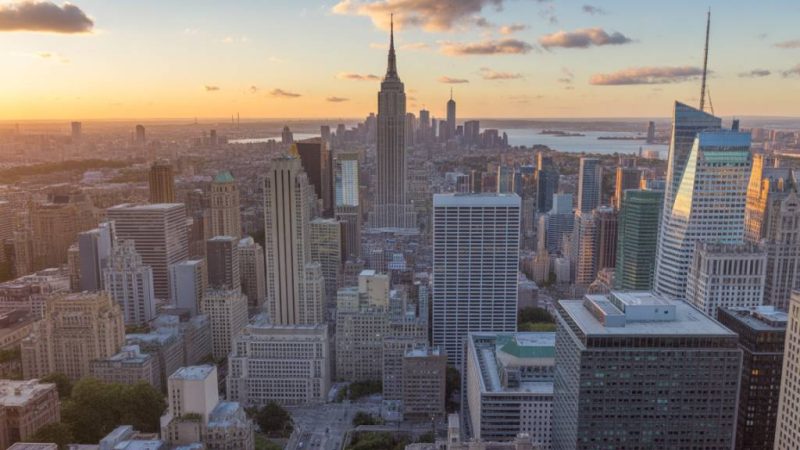 Les villes qui vont prendre de la valeur : où investir pour profiter des futures hausses de prix