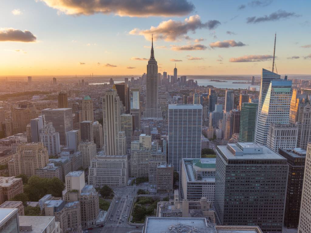 Les villes qui vont prendre de la valeur : où investir pour profiter des futures hausses de prix