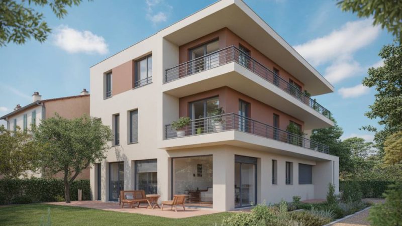 Déménageur lyon : comment choisir le bon professionnel pour son projet immobilier