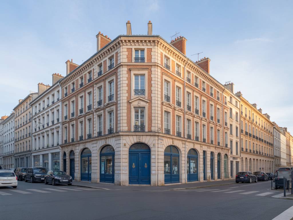 Toulouse investissement locatif : quartiers porteurs, prix au m2 et rentabilités à prévoir