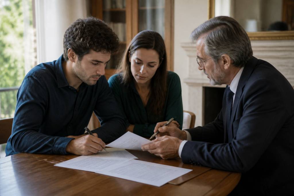 Comment acheter un bien en succession : démarches juridiques, risques et opportunités pour les héritiers